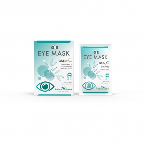 Gse eye mask pack primario