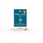 GSE ORAL TABS RAPID