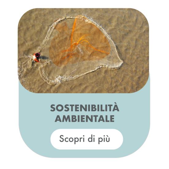 SOSTENIBILITA ambientale